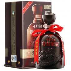 古井贡酒年份原浆
