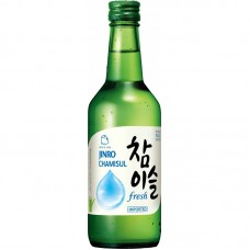 韩国真露