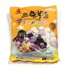 香源台湾三色大芋圆